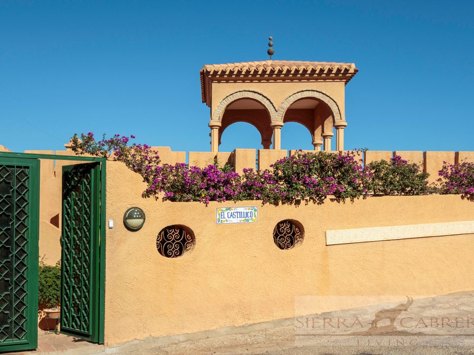 Villa en Turre, Almeria - foto 2